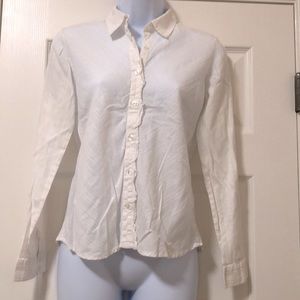 Old Navy Girl’s Button Down (EUC)